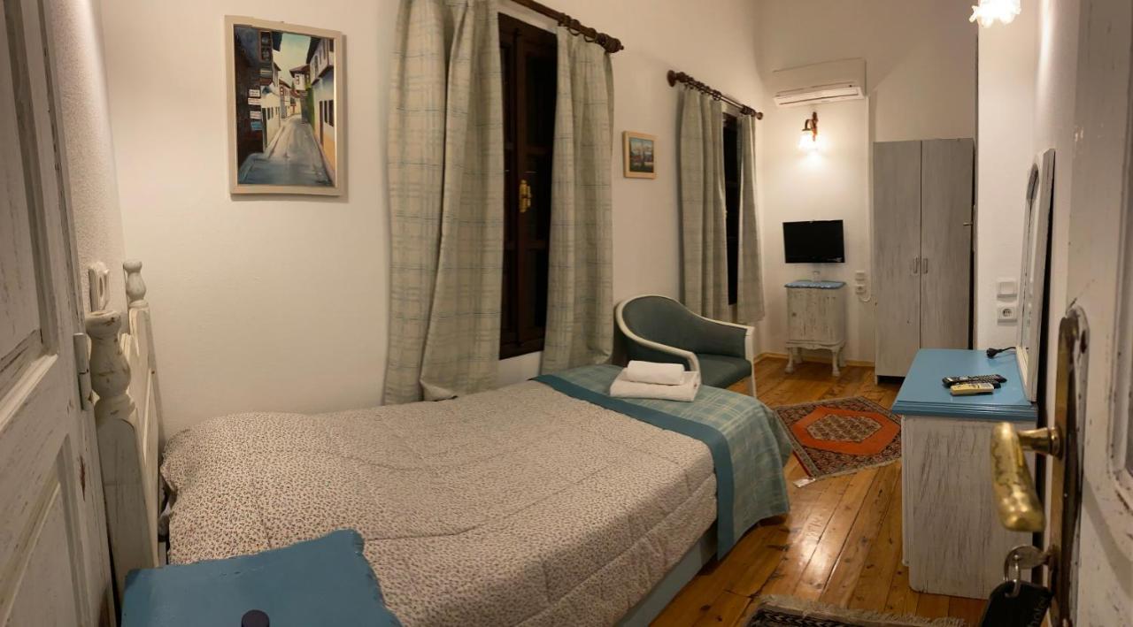 Atelya Art Hotel Antalya Exteriör bild