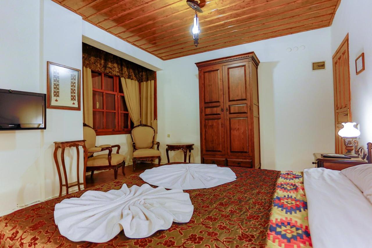 Atelya Art Hotel Antalya Exteriör bild