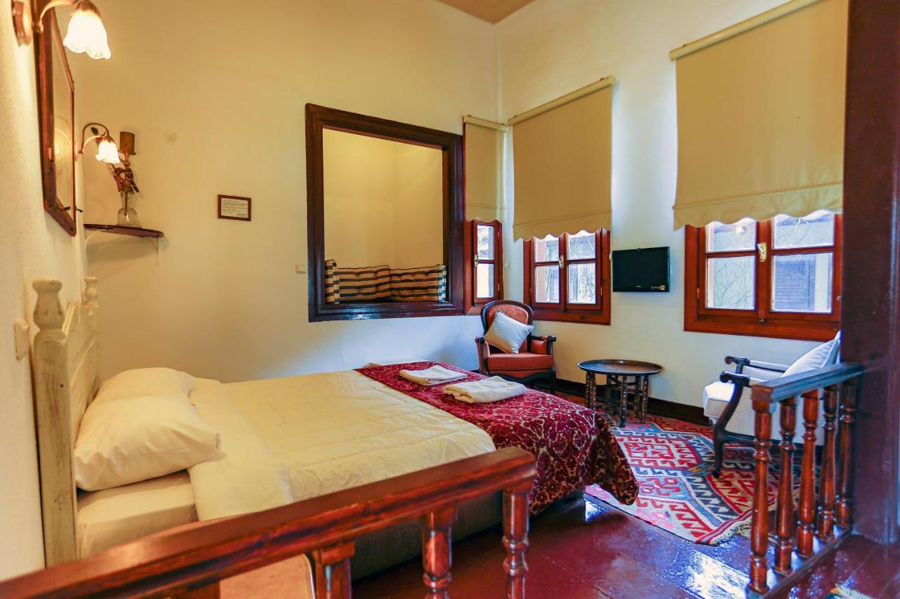 Atelya Art Hotel Antalya Exteriör bild