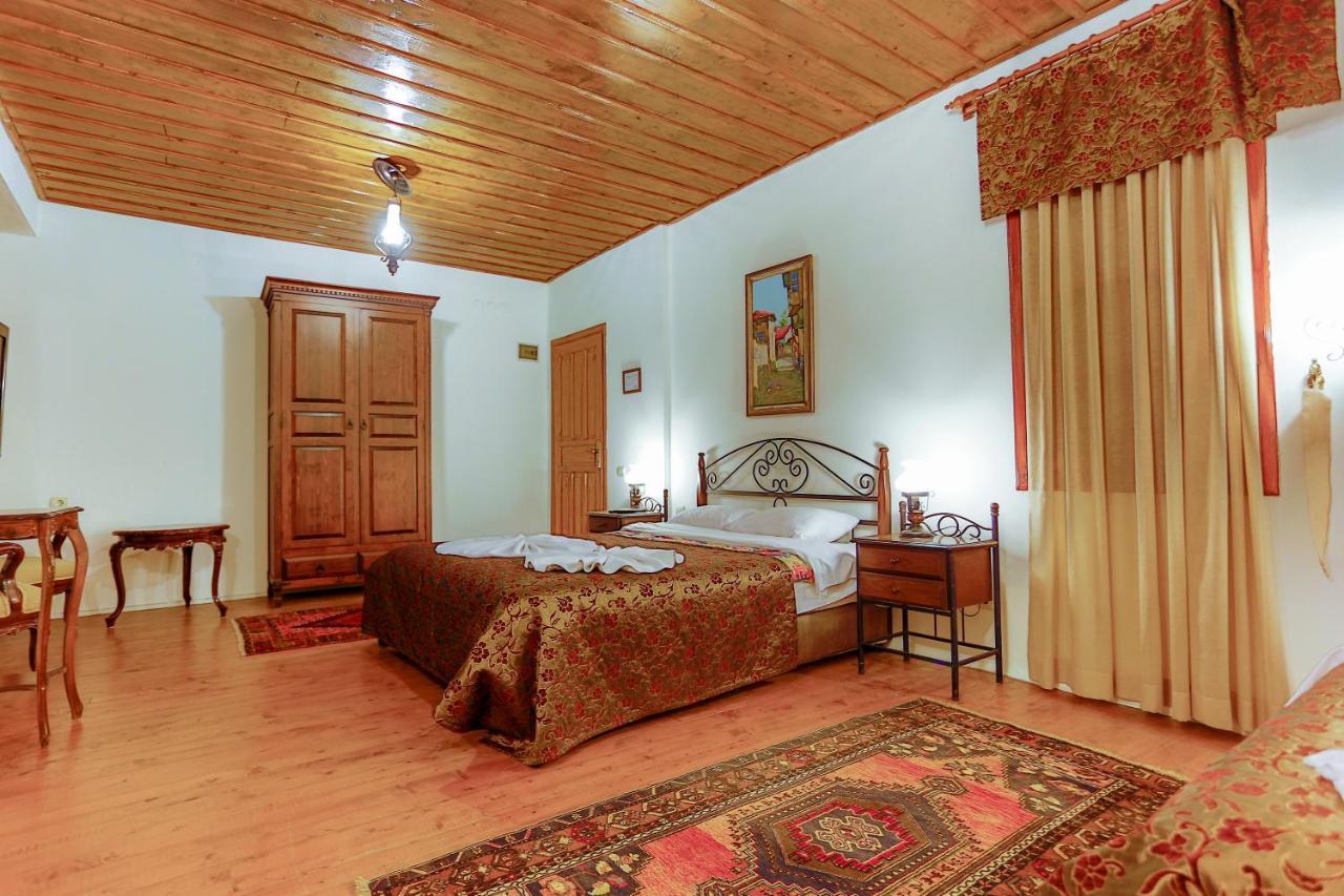 Atelya Art Hotel Antalya Exteriör bild