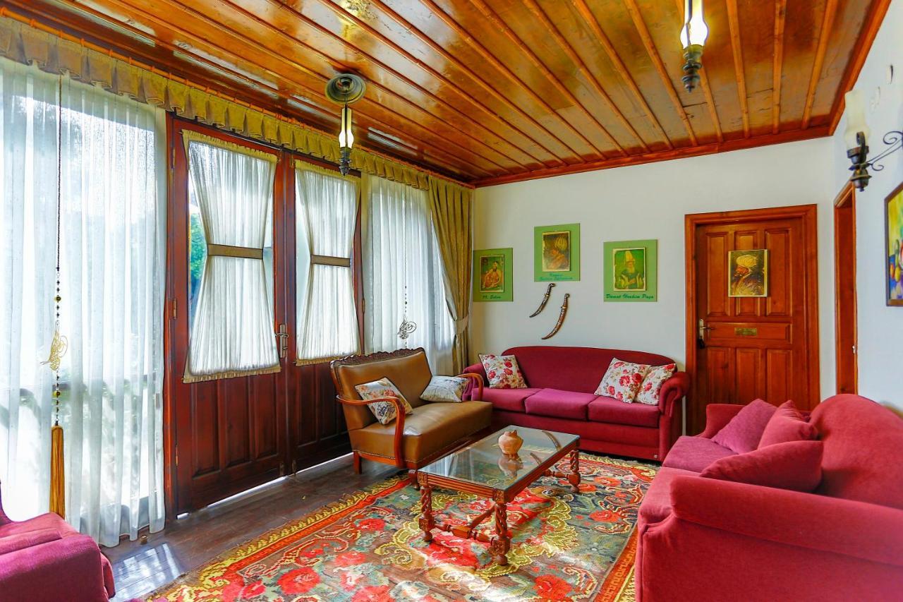 Atelya Art Hotel Antalya Exteriör bild