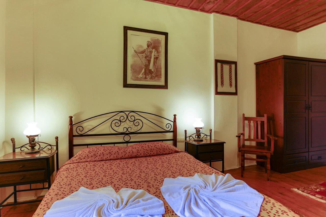 Atelya Art Hotel Antalya Exteriör bild