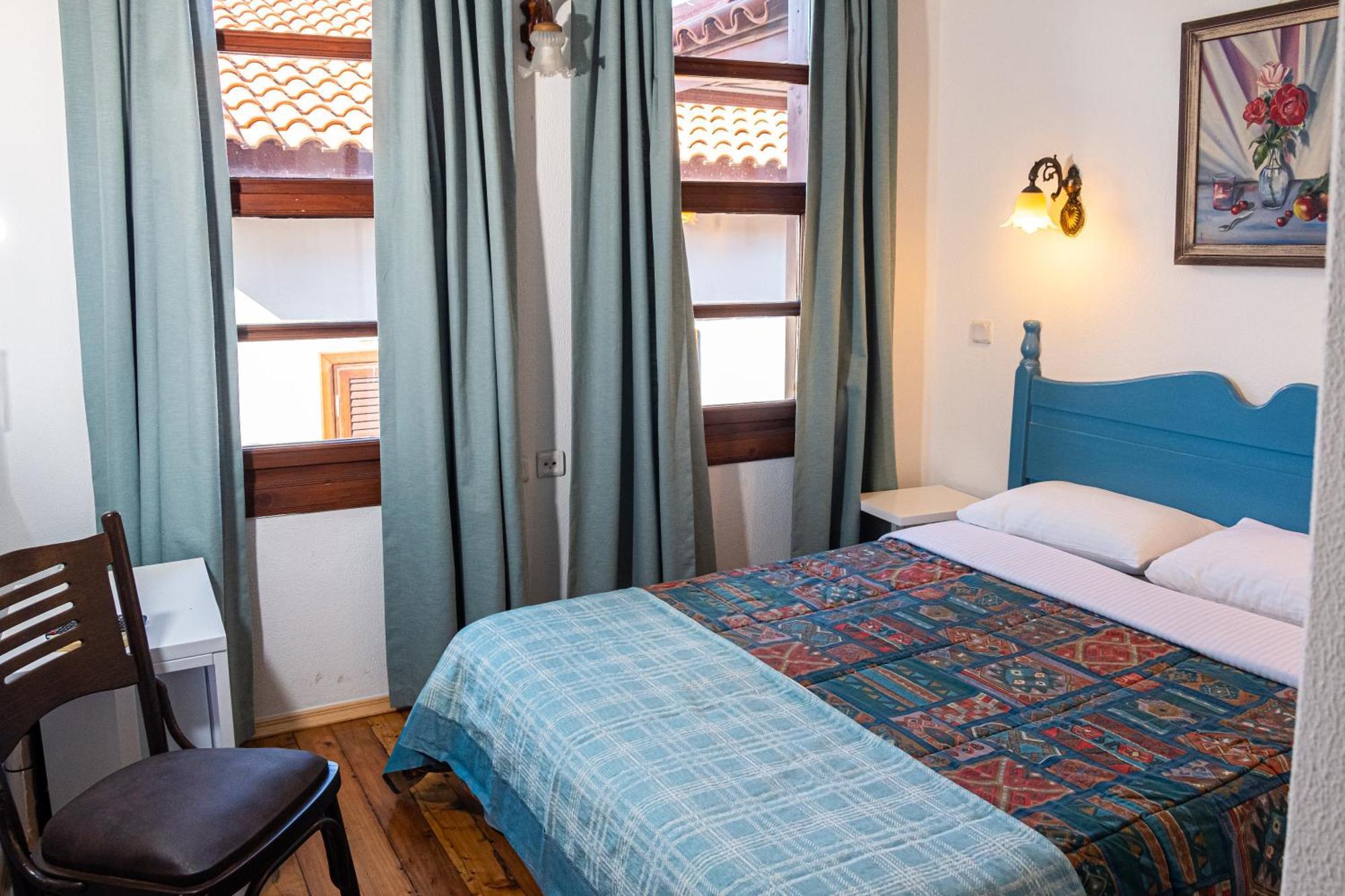 Atelya Art Hotel Antalya Exteriör bild
